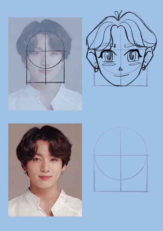 KHÓA HỌC VẼ CHIBI TRÊN PROCREATE CHO NGƯỜI MỚI | DÀNH RIÊNG CHO IPAD