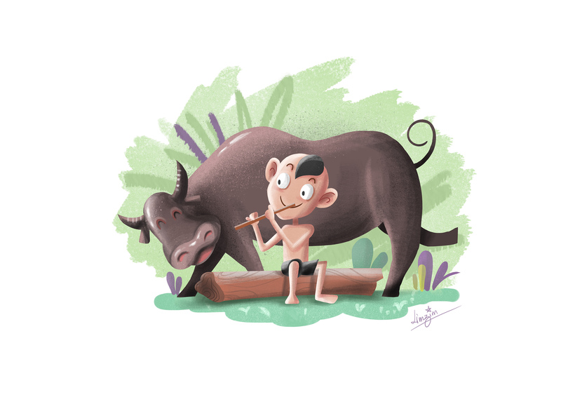 (PREMIUM 02) KHÓA DIGITAL PAINTING CƠ BẢN | LÀM CHỦ KỸ NĂNG SÁNG TÁC NHÂN VẬT PHONG CÁCH RIÊNG