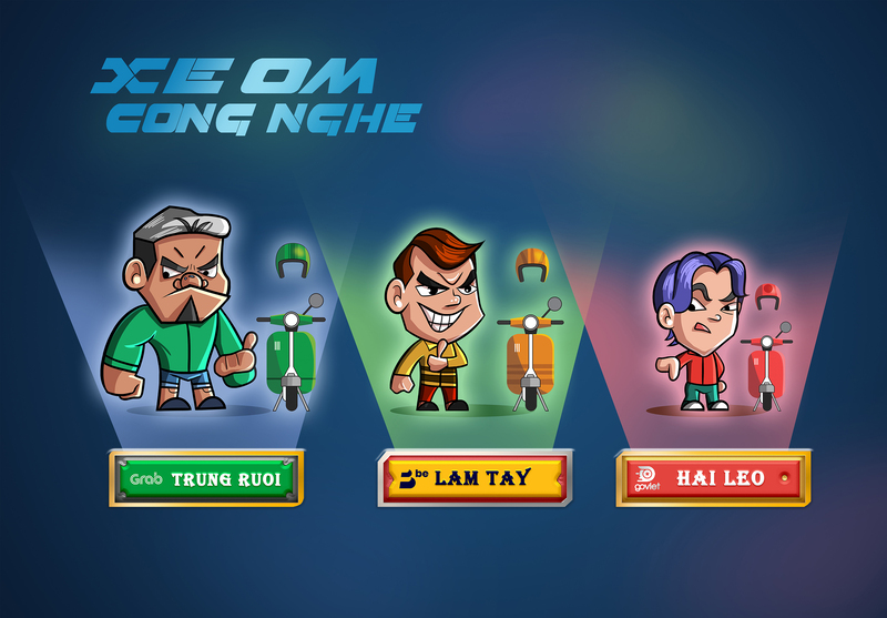 (PREMIUM 02) KHÓA DIGITAL PAINTING CƠ BẢN | LÀM CHỦ KỸ NĂNG SÁNG TÁC NHÂN VẬT PHONG CÁCH RIÊNG