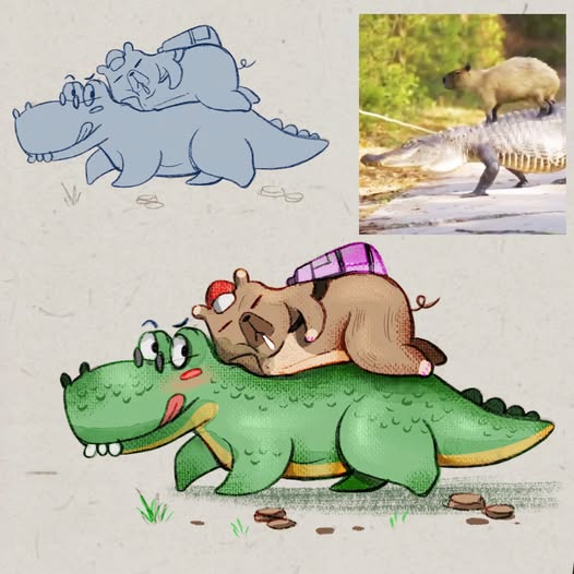 KHÓA HỌC VẼ CHIBI TRÊN PROCREATE CHO NGƯỜI MỚI | DÀNH RIÊNG CHO IPAD