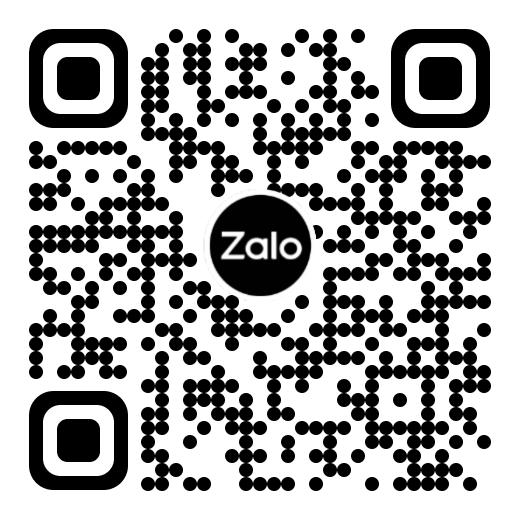 Zalo chính thức Limzim Art