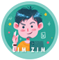 Limzim Art mobile