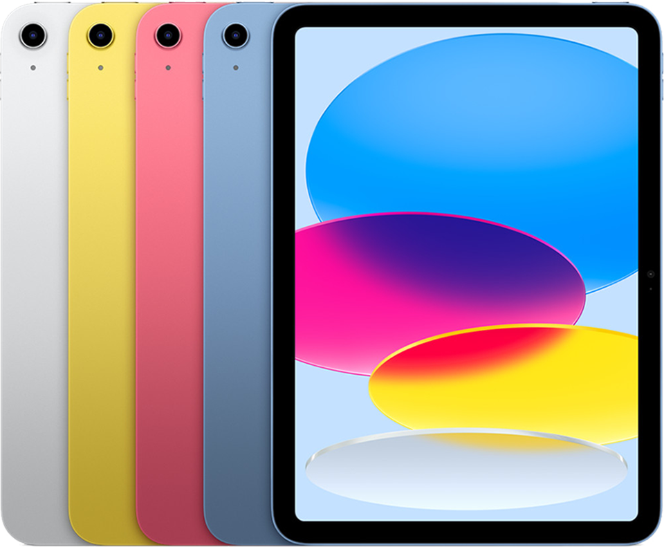 IPAD GEN 10 (2025): GIÁ RẺ NHƯNG CÓ ĐÁNG MUA ĐỂ VẼ PROCREATE CƠ BẢN?
