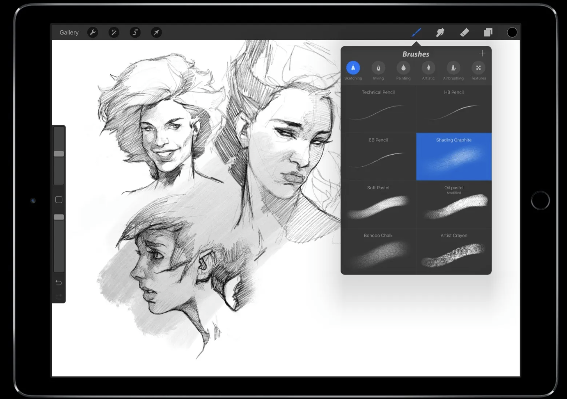 TOP IPAD CŨ GIÁ RẺ TỐT NHẤT 2025 CHO DIGITAL PAINTING: HƯỚNG DẪN MUA KHÔNG LO BỊ HỚ